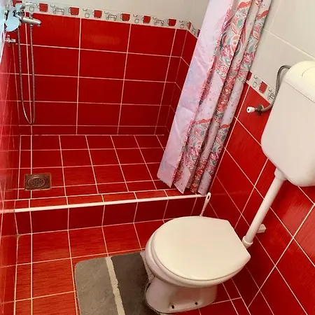 Апартаменты Darija Zlatar - Br. 4 Нова-Варош