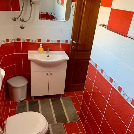 Апартаменты Darija Zlatar - Br. 4 *