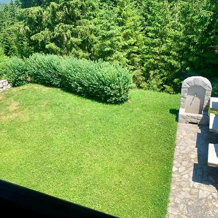 Darija Zlatar - Br. 4 Апартаменты *