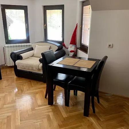 Darija Zlatar - Br. 4 Апартаменты *