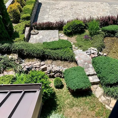 Darija Zlatar - Br. 4 Апартаменты *