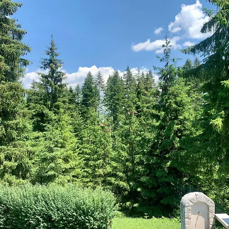 Апартаменты Darija Zlatar - Br. 4