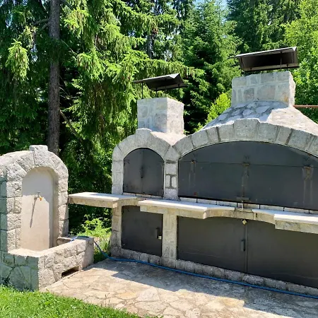 Апартаменты Darija Zlatar - Br. 4 *