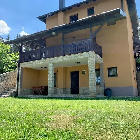 Darija Zlatar - Br. 4 Апартаменты